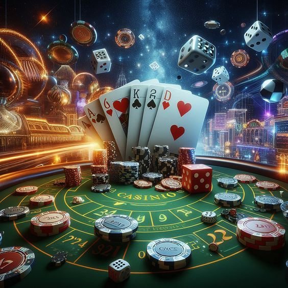 687 bet